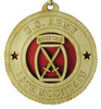 10th Mountain Division Ornament