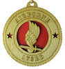 173rd Airborne Ornament
