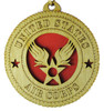 Air Corps Ornament