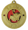 3rd Infantry Division Ornament