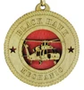 Black Hawk Helicopter Ornament