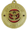 Career Counselor Ornament