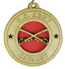 Cavalry Ornament