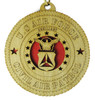 Civil Air Patrol Ornament