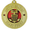 Coast Guard Master Chief Petty Officer