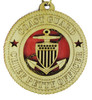 Coast Guard Chief Petty Officer Ornament