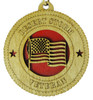 Desert Storm Veteran Ornament