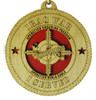 Operation Enduring Freedom Ornament