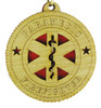 Paramedic Ornament