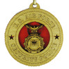 Air Force Security Police Ornament