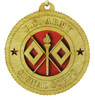 Signal Corps Ornament