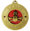 Surface Warfare Ornament