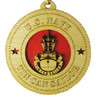 Tin Can Sailor Ornament