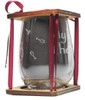 My Therapy 360 Degree Engraved Stemless Wine Glass