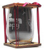 My Therapy 360 Degree Engraved Stemless Wine Glass