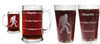 Bigfoot Sasquatch "Drink 'Till You Believe" Laser Engraved 15 Oz. Mug and 16 Oz. Pint Gift