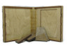 Cruiser Wooden Bookshelf Hinged Puzzle