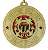 Coast Guard Ornament