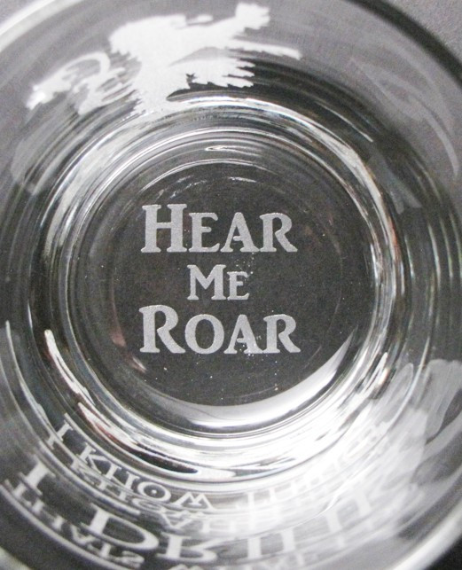 I Drink and I Know Things Gift Set with 15oz. Mug and 16oz. Pint Glass / Beer Glass