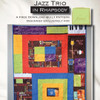 Jazz Trio Pattern Download (FREE)