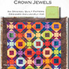 Crown Jewels Pattern Download