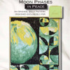 Moon Phases Pattern Download