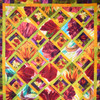 Fresh Perspective Finished Quilt