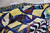 Mardi Gras Quilt