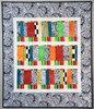 Artists Palette Quilt