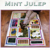 Mint Julep Pattern Download (FREE)