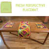 Fresh Perspective Placemat Pattern Download (FREE)