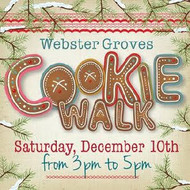 Cookie Walk…