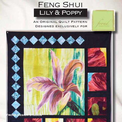 Feng Shui Pattern Download