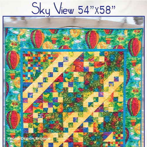 Skyview Pattern Download