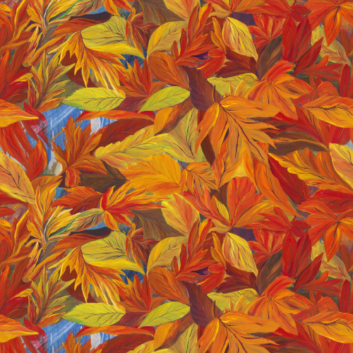 Leaf Pile 40056-57