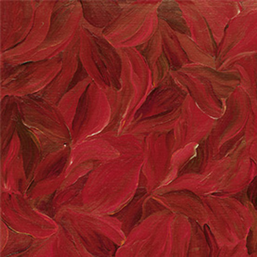 Zuzu's Petals - Red