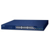 24 x GbE + 4 x 10G SFP+ L3 Managed Switch