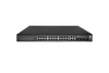 24 x PoE + 4 x 100M/1G SFP L2-lite Managed PoE Switch