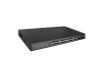 24 x PoE + 4 x 100M/1G SFP L2-lite Managed PoE Switch