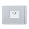 8 x GbE + 2 x SFP L2 Managed Industrial PoE Switch