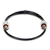 0.6-meter N-male Connector to N-male Connector Cable