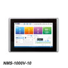 Network Management Controller with 10” LCD Touch Screen