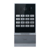 1080p SIP Multi-unit Vandalproof Door Phone with RFID and PoE