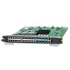 24-Port 10/100/1000T + 8-Port 10G SFP+ managed switch module for CS-6303R
