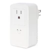 IP20 LoRaWAN Power Plug with Power Meter