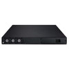 24 x 1G RJ45 + 6 x 10G SFP+ Stackable L3 Managed Switch