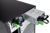 3U/Tower 8-Bay Video Storage Server, Barebone