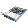 9U NVIDIA HGX™ B300 8-GPU server