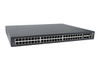 48 x 1G PoE 802.3at + 4 x 10G SFP+ L3 Managed Switch