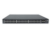 48 x 1G PoE 802.3at + 4 x 10G SFP+ L3 Managed Switch